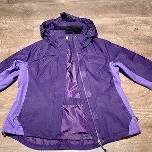 Lightweight Jacket